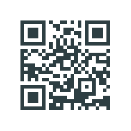 Scan deze QR-code om de tocht te openen in de SityTrail-applicatie