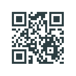 Scan deze QR-code om de tocht te openen in de SityTrail-applicatie