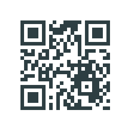 Scan deze QR-code om de tocht te openen in de SityTrail-applicatie