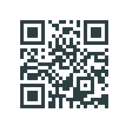 Scan deze QR-code om de tocht te openen in de SityTrail-applicatie