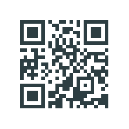 Scan deze QR-code om de tocht te openen in de SityTrail-applicatie