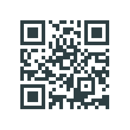 Scan deze QR-code om de tocht te openen in de SityTrail-applicatie