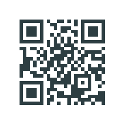 Scan deze QR-code om de tocht te openen in de SityTrail-applicatie