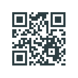 Scan deze QR-code om de tocht te openen in de SityTrail-applicatie