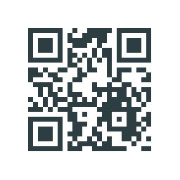 Scan deze QR-code om de tocht te openen in de SityTrail-applicatie