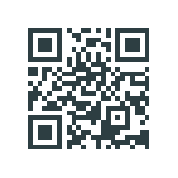 Scan deze QR-code om de tocht te openen in de SityTrail-applicatie