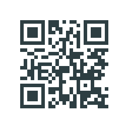 Scan deze QR-code om de tocht te openen in de SityTrail-applicatie