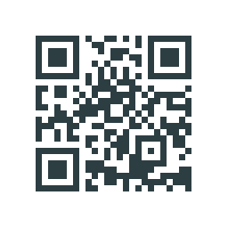 Scan deze QR-code om de tocht te openen in de SityTrail-applicatie