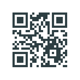 Scan deze QR-code om de tocht te openen in de SityTrail-applicatie