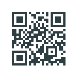 Scan deze QR-code om de tocht te openen in de SityTrail-applicatie