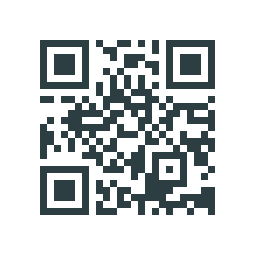 Scan deze QR-code om de tocht te openen in de SityTrail-applicatie