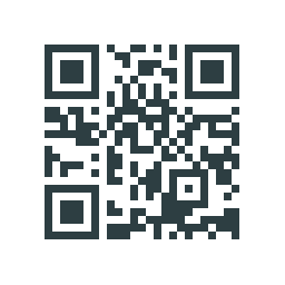 Scan deze QR-code om de tocht te openen in de SityTrail-applicatie