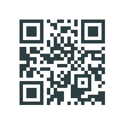 Scan deze QR-code om de tocht te openen in de SityTrail-applicatie