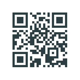 Scan deze QR-code om de tocht te openen in de SityTrail-applicatie