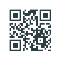 Scan deze QR-code om de tocht te openen in de SityTrail-applicatie