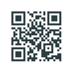 Scan deze QR-code om de tocht te openen in de SityTrail-applicatie