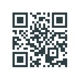 Scan deze QR-code om de tocht te openen in de SityTrail-applicatie