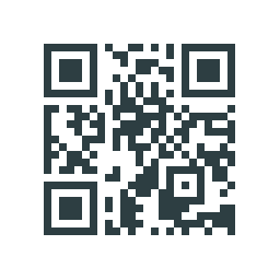 Scan deze QR-code om de tocht te openen in de SityTrail-applicatie