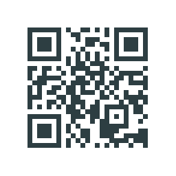 Scan deze QR-code om de tocht te openen in de SityTrail-applicatie