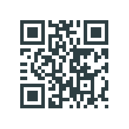 Scan deze QR-code om de tocht te openen in de SityTrail-applicatie