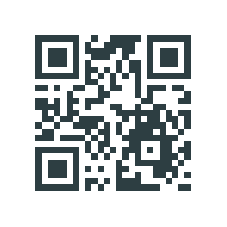 Scan deze QR-code om de tocht te openen in de SityTrail-applicatie