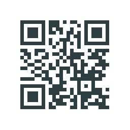 Scan deze QR-code om de tocht te openen in de SityTrail-applicatie