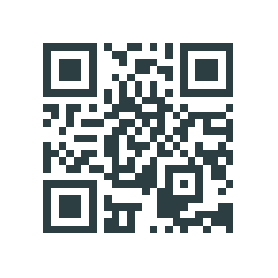 Scan deze QR-code om de tocht te openen in de SityTrail-applicatie