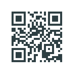 Scan deze QR-code om de tocht te openen in de SityTrail-applicatie