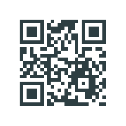 Scan deze QR-code om de tocht te openen in de SityTrail-applicatie