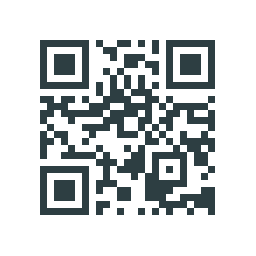 Scan deze QR-code om de tocht te openen in de SityTrail-applicatie