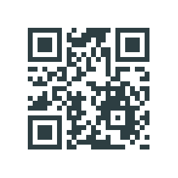 Scan deze QR-code om de tocht te openen in de SityTrail-applicatie