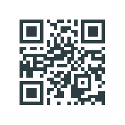 Scan deze QR-code om de tocht te openen in de SityTrail-applicatie