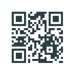 Scan deze QR-code om de tocht te openen in de SityTrail-applicatie