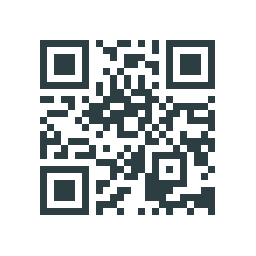 Scan deze QR-code om de tocht te openen in de SityTrail-applicatie