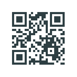 Scan deze QR-code om de tocht te openen in de SityTrail-applicatie