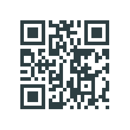 Scannerizza questo codice QR per aprire il percorso nell'applicazione SityTrail