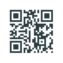 Scannerizza questo codice QR per aprire il percorso nell'applicazione SityTrail