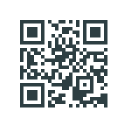 Scan deze QR-code om de tocht te openen in de SityTrail-applicatie