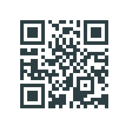 Scan deze QR-code om de tocht te openen in de SityTrail-applicatie