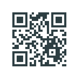 Scan deze QR-code om de tocht te openen in de SityTrail-applicatie