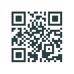 Scan deze QR-code om de tocht te openen in de SityTrail-applicatie