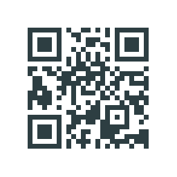 Scan deze QR-code om de tocht te openen in de SityTrail-applicatie