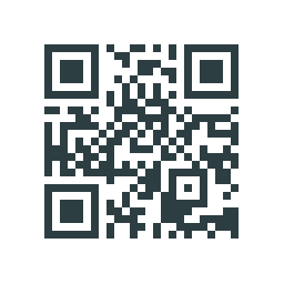 Scan deze QR-code om de tocht te openen in de SityTrail-applicatie