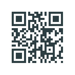 Scannerizza questo codice QR per aprire il percorso nell'applicazione SityTrail