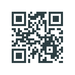 Scan deze QR-code om de tocht te openen in de SityTrail-applicatie