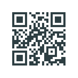 Scan deze QR-code om de tocht te openen in de SityTrail-applicatie