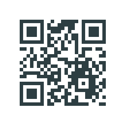 Scan deze QR-code om de tocht te openen in de SityTrail-applicatie