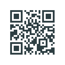 Scan deze QR-code om de tocht te openen in de SityTrail-applicatie