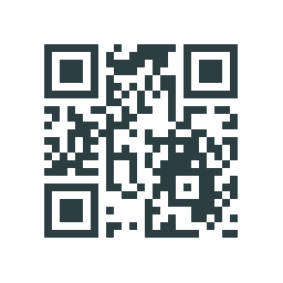 Scan deze QR-code om de tocht te openen in de SityTrail-applicatie