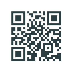 Scan deze QR-code om de tocht te openen in de SityTrail-applicatie